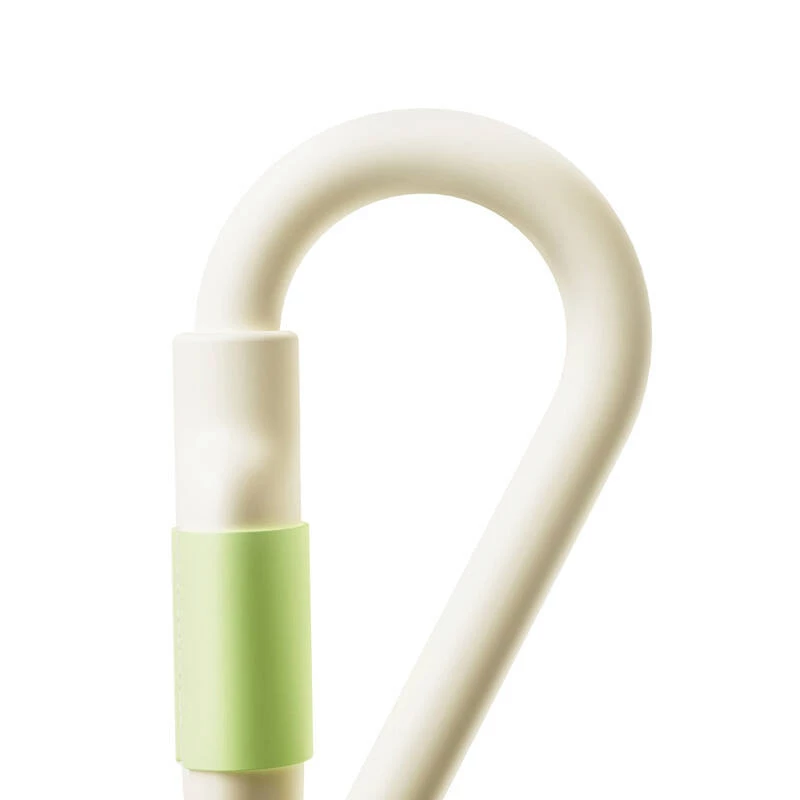 USB-A uz Lightning kabelis Joyroom S-A53 3A 1,2 m bēšs