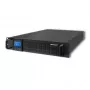 Nepārtrauktas barošanas avots QOLTEC 53947 3 kVA 230 V 50 Hz