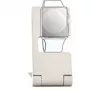 Watch stand Ultron wStand 2 Beige Aluminium