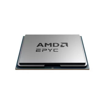 AMD EPYC 16Core Modelis 9175F Tray
