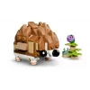 LEGO CREATOR 3 IN 1 31376 Jauks kāmis ar puķi