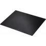 Renkforce RF-GMP-500 spēļu peles paliktnis stikls melns (RF-6697026)