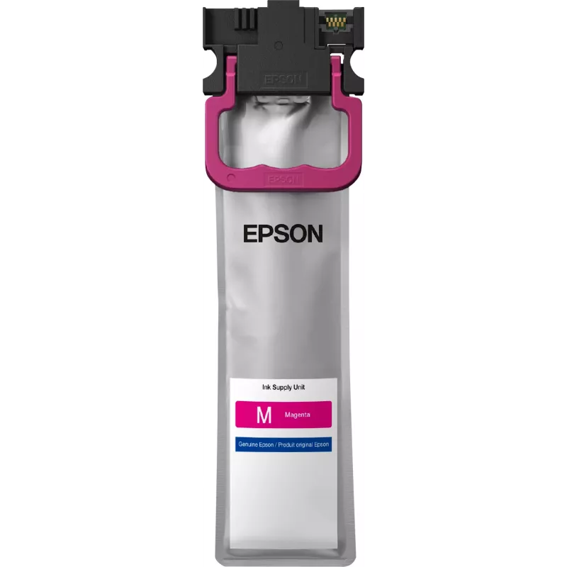 Epson C13T11N340 tintes kārtridžs 1 gab. Oriģināls Augstas (XL) ietilpības fuksīna