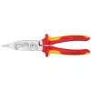 Knipex 13 86 200 plier Needle-nose pliers