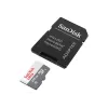 Flash atmiņa SanDisk 256 GB MicroSDXC UHS-I SDSQUNR-256G-GN6TA