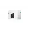 Barošanas bloks DeepCool PF500 500 W ATX 2.4, 80 PLUS, 120 mm ventilators, 20+4 kontaktu, 2×6+2 PCIe, 4×SATA