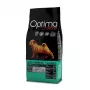 Sausā suņu barība Optimanova Puppy Digestive Rabbit & Potato 12 kg – kucēnu formula gremošanas atbalstam