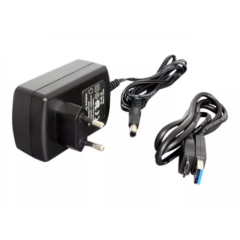 Kabeļu savienotāju adapteris DeLOCK 62486