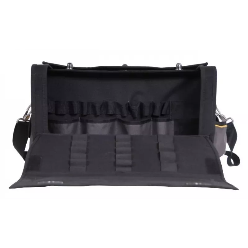 Stanley FMST1-70719 mazo detaļu/instrumentu kaste Metāla Melna, Dzeltena