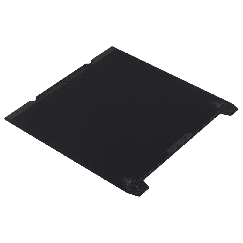 Buildplate Creality 3D 4004090103 priekš Ender-3 S1 Ender-5 S1