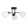 Activejet piekaramā lampa AJE-ALMA 3P E27 3x40W