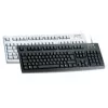 Vadu Cherry G83-6105 USB franču (FR) klaviatūra, pelēka, 1,75 m USB kabelis