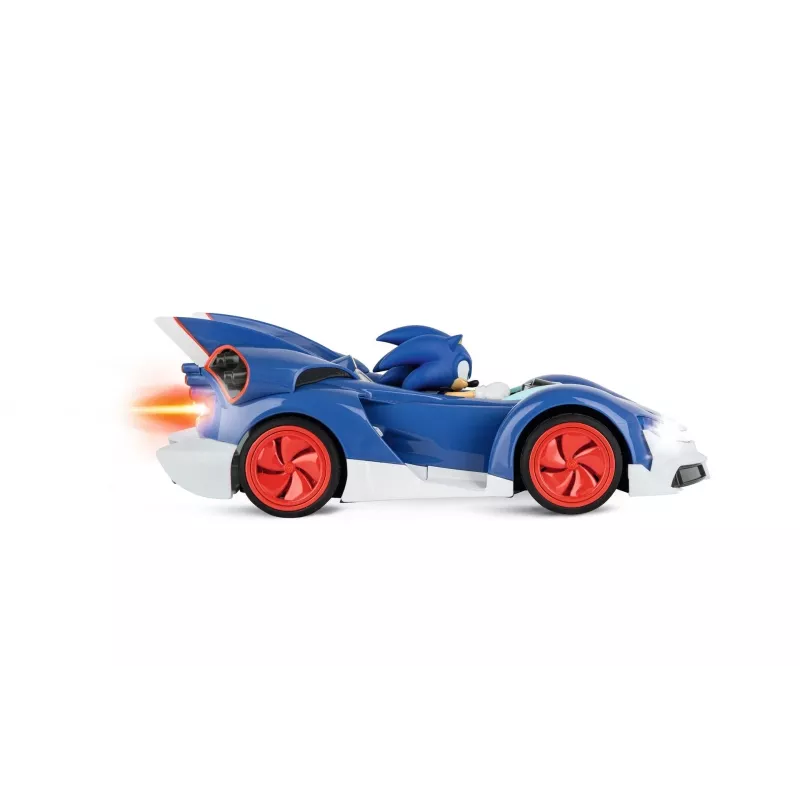 RC auto Sonic Performance versija