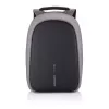Mugursoma XDDESIGN Bobby Hero Regular — 18 L, antracīta, portatīvajam datoram līdz 32,8 cm (12,9 collām), organizatoru panelis
