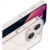 StyleShell SHOCKFlex, tālruņa maciņš caurspīdīgs, iPhone 16 Plus