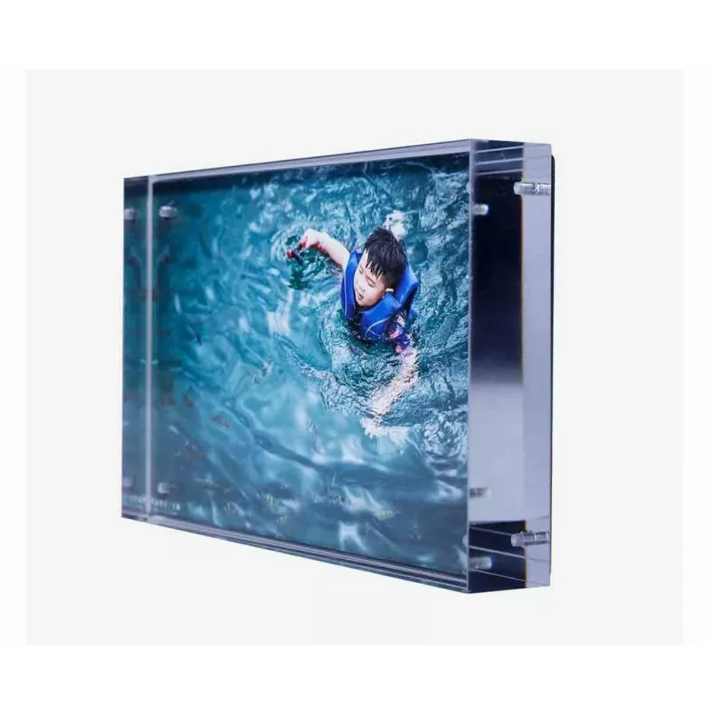 Photo Frame Kit Kodak T-MLX46935 – 5 lapu rāmja montāžas komplekts