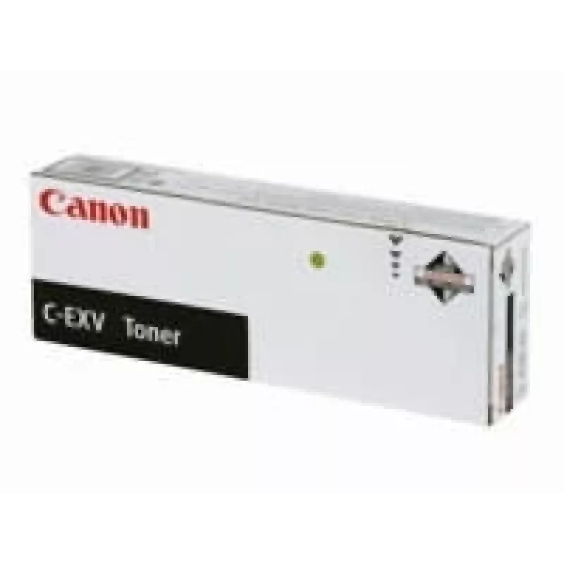 Canon CEXV31 tonera kasetne 1 gab. Oriģināls fuksīna