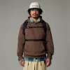 Mugursoma The North Face Borealis Classic - tnf navy/tin pelēka