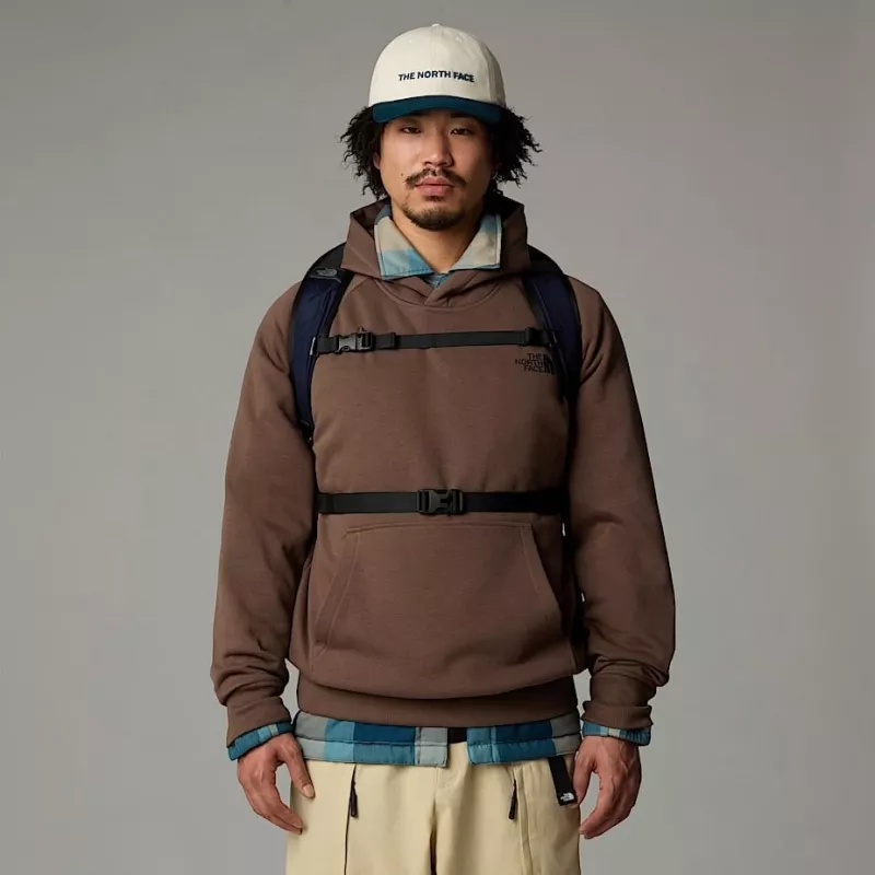 Mugursoma The North Face Borealis Classic - tnf navy/tin pelēka