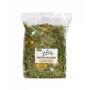Kārums grauzējiem un trušiem Alegia Meadow Treat ar kliņģerīti 160 g — augu garšas, bez lipekļa un cukura, cieta barība