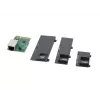 Zebra saskarnes karte, Ethernet saskarnes karte, Ethernet, piemērota: ZD421 Series, ZD411 Series, ZD611 Series (P1112640-015)