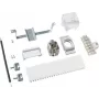 Hager ZY3TR elektrības pārsegs (ZY3TR)