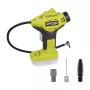 Ryobi gaisa pūtējs R18PI-0 18V (bez akumulatora un lādētāja)