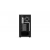 KRUX EXO (KRXD004) korpuss melns