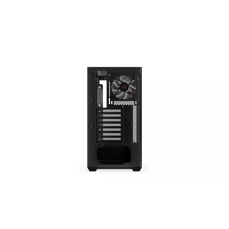 KRUX EXO (KRXD004) korpuss melns