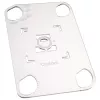 Stiprinājuma kronšteins der8auer RYZEN 3000/5000 OC Bracket Custom Mount AMD Ryzen 3000 un 5000 procesoriem