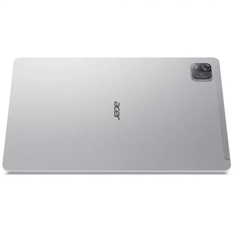 Acer ICONIA Tab A10 A10-21 - Planšetdators - Android 14 - 128GB eMMC - 25,7 cm (10,1) IPS (1280 x 800) - microSD slots - Sudraba (NT.LH8EE.001)