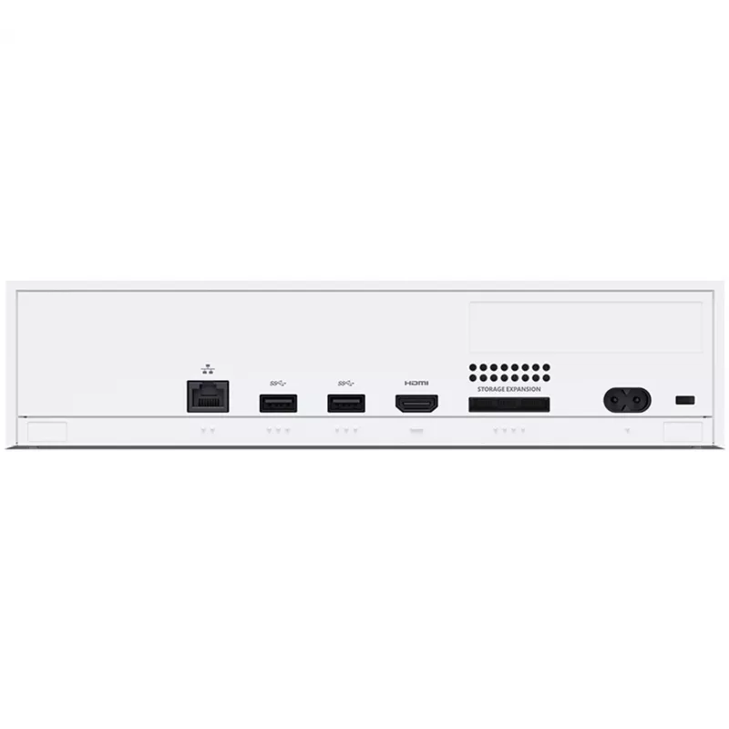 Spēļu konsole Microsoft Xbox Series S
