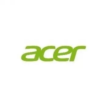 Maiņstrāvas adapteris Acer KP.0650H.001 65W iekštelpām Melns