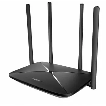 Maršrutētājs Mercusys MB115-4G