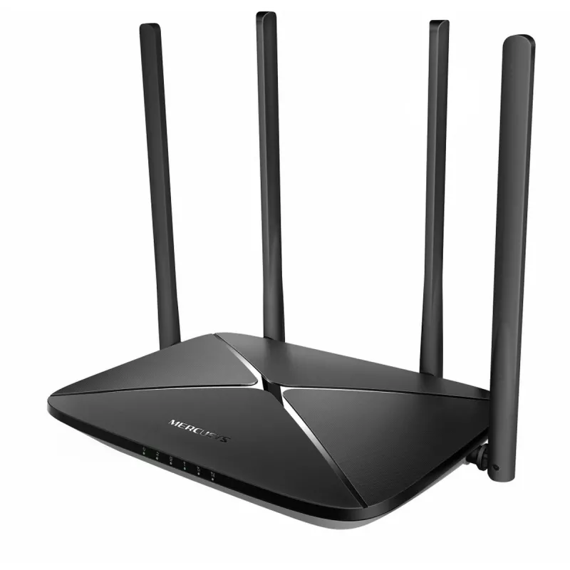 Maršrutētājs Mercusys MB115-4G