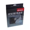 AKASA AK-FN062 140mm Melns korpusa ventilators