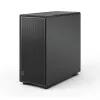 Fractal Design korpuss | Epoch XL | Melns TG Light Tint | ATX
