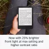 Amazon B0CP31T5M6 e-grāmatu lasītājs 16 GB Wi-Fi Melns