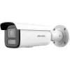 IP drošības kamera Hikvision DS-2CD2663G2-LIZS2U 6 MP, 2,8–12 mm varifokāla, IR 60 m, WDR 120 dB, IK10, IP67