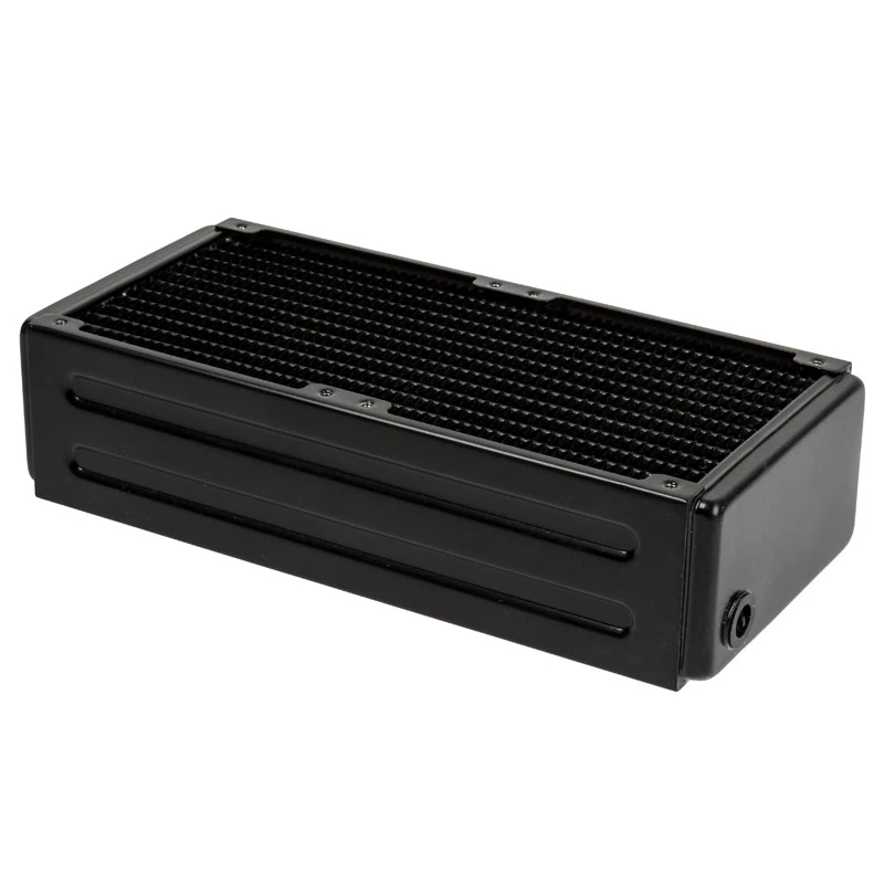 Coolgate XFlow Radiator G2 - 240mm
