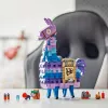 Uzglabāšanas rotaļlieta LEGO 77071 Fortnite Llama konstrukcijas rotaļlieta – LEGO zīmola uzglabāšanas un izstādes vienība