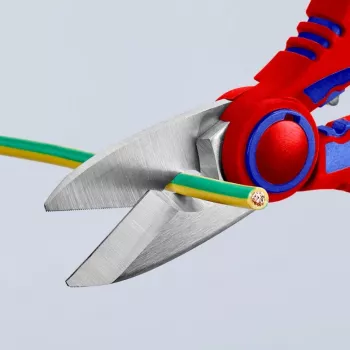 Electrician's Scissors Knipex 95 05 10 SB