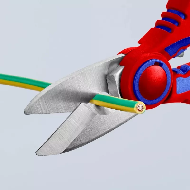 Electrician's Scissors Knipex 95 05 10 SB