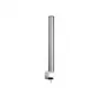 Novus 3.2 TSS 545mm Metallic Aluminium