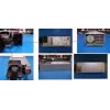 Barošanas bloks HP Enterprise SPS-PS 1U 12V 800W serveriem un plauktu sistēmām