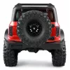 RC kāpelis Amewi AMXRock Caballo 4WD 1:10 ARTR, mērogs 1:10, 4WD gandrīz gatavs braukšanai