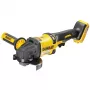 Lentes slīpmašīna DeWALT DCG418NT-XJ