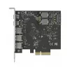 PCI Express x4 karte DeLOCK 89064
