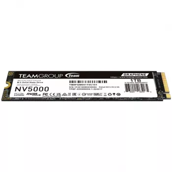 SSD disks Team Group 1TB M.2 NVMe PCIe 4.0 TM8FGM001T0C101