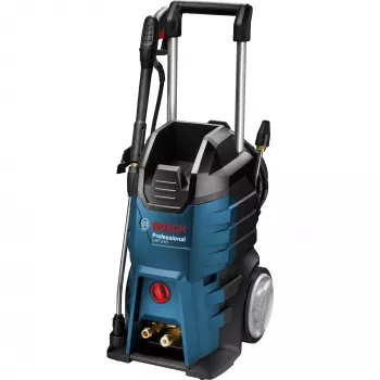 Bosch GHP 5-65 Professional augstspiediena mazgātājs Vertikāls Elektrisks 8.7 l/h Zils